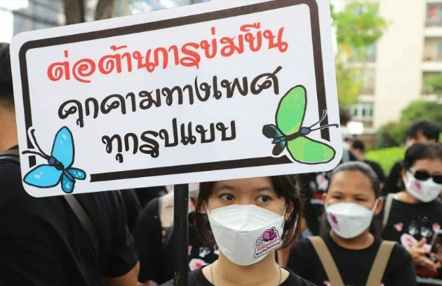 Thailand Waspadai Lonjakan Kasus Pelecehan Seksual Anak di Medsos